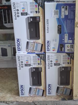L3250_epson L3250 Printer_ Epson L3250_l3250 - thumbnail 2