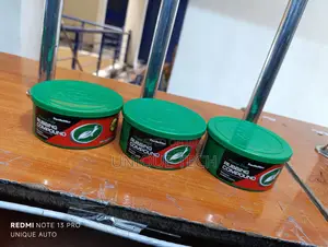Car Body Universal Rubbing Compound