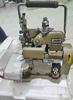 Juki Proffesional Overlock Sewing Machine