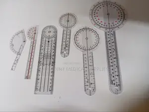 Goniometer Set