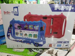 Kids Tablets