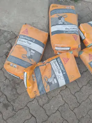 Sika Quartztop 3/ Sika Hardener