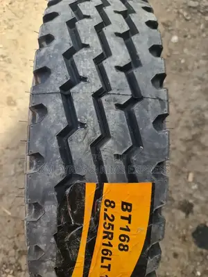 825 R16 Boto Tyres (Allposition)