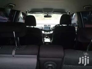 Rav 4/ Vanguard/ Xtrail Mini Suv Cars For Hire