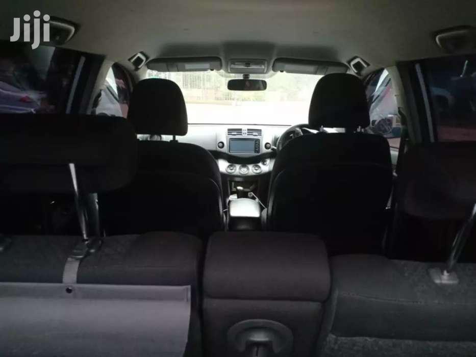 Rav 4/ Vanguard/ Xtrail Mini Suv Cars For Hire