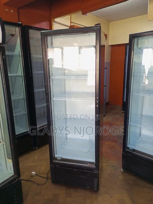 Economical Display Fridge - thumbnail 2