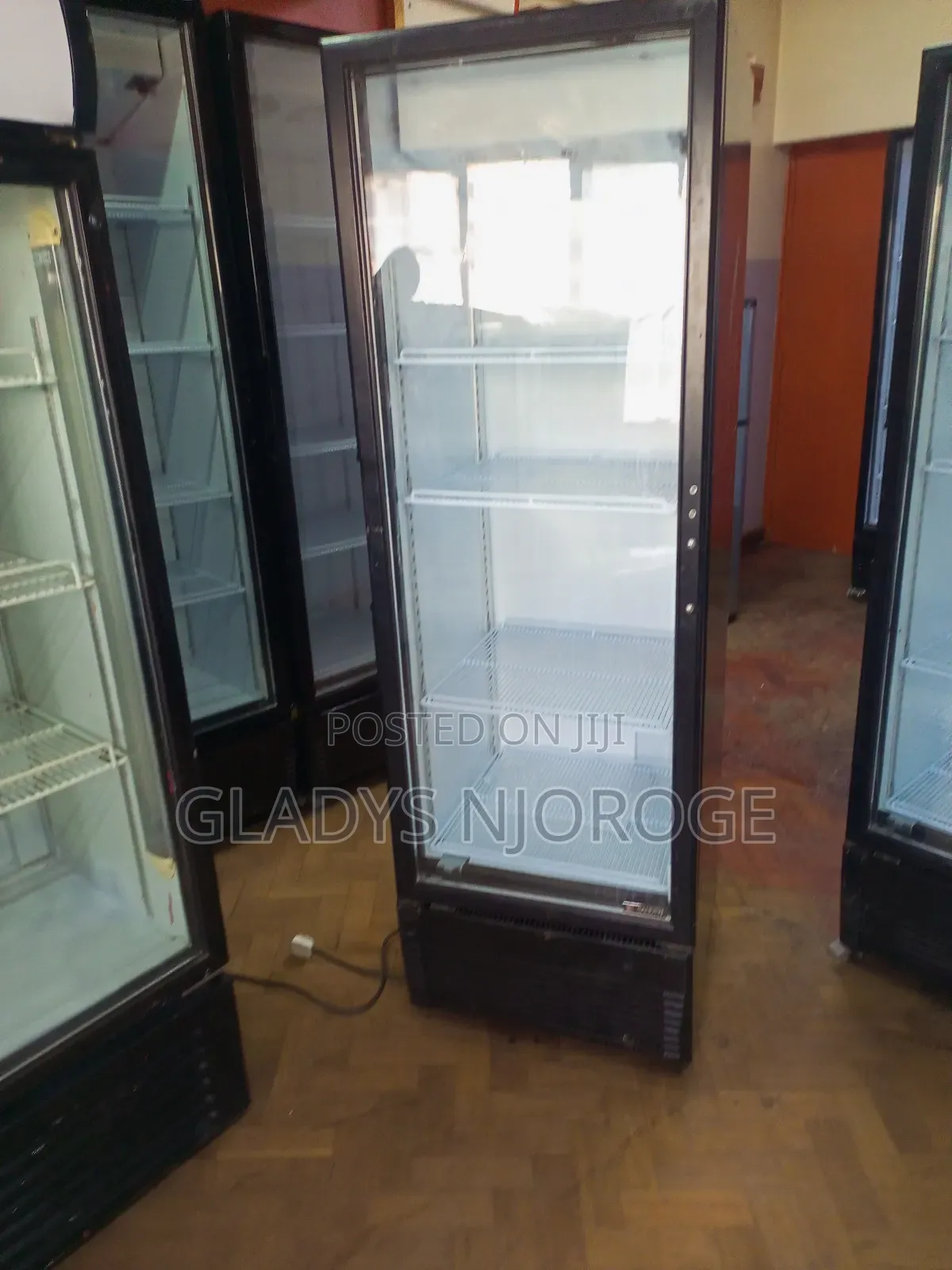 Economical Display Fridge