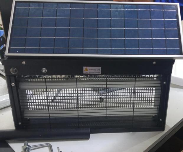 Solar Insect Killer - thumbnail 2