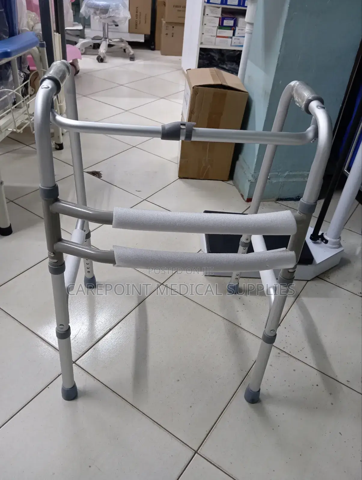 Walking Frame