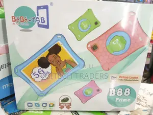 Kids Tablets