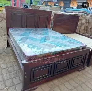 Beds - Trending Designs 5*6