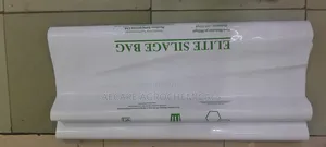 Silage Bag 2.5meters Length By 1m Width (Elite)