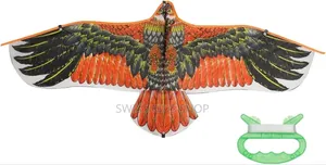 Kites for Play or Garden