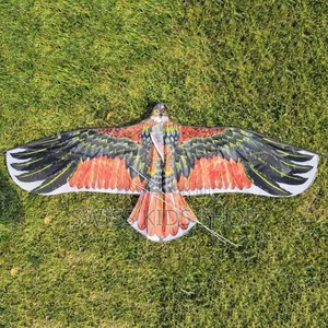 Kites for Play or Garden