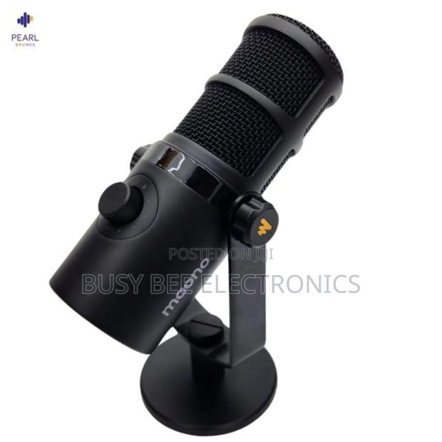 Maono Pd400x Usb/XLR Dynamic Microphone