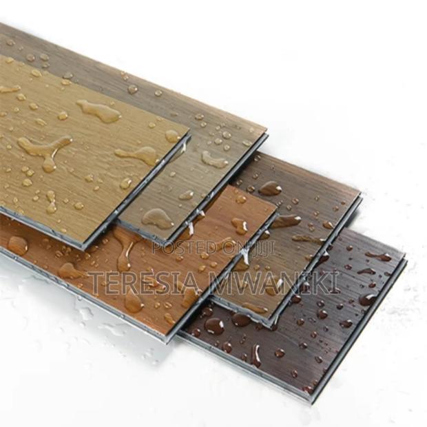 Spc Rigid Core Vinyl Flooring  4mm - main view