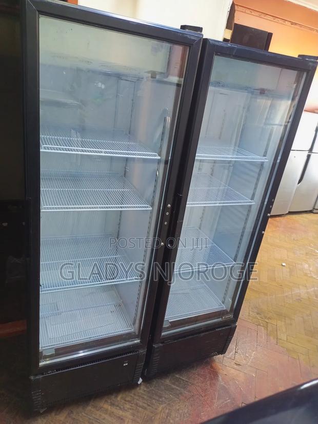 Show Case Display Fridge - thumbnail 3