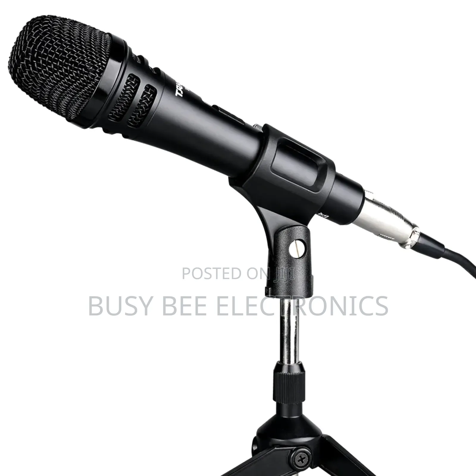 Takstar Ta-60 Wired Microphone