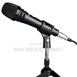 Takstar Ta-60 Wired Microphone