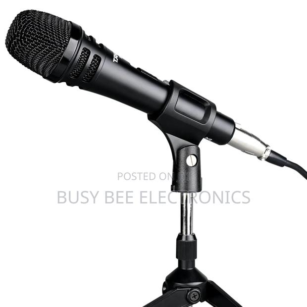 Takstar Ta-60 Wired Microphone