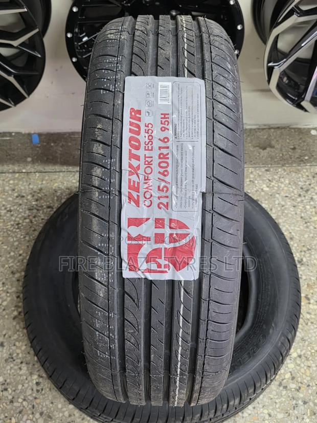215/60r16 Zextour Comfort
