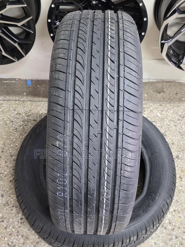 215/60r16 Zextour Comfort - thumbnail 2