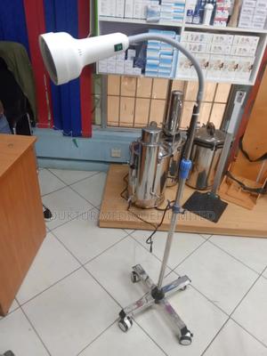 Examination Lamp - main view