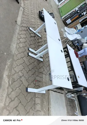 Imported Modern Motorist Electric Adjustable Desk 1.2 Mtr