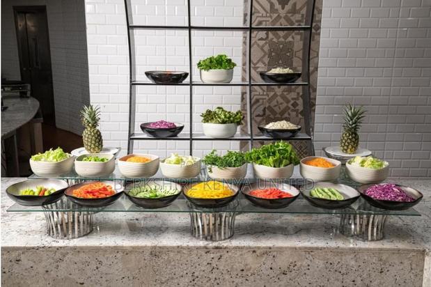 Nice Bed and Wifi -Hot Water and Wif-Available Immediately - thumbnail 2