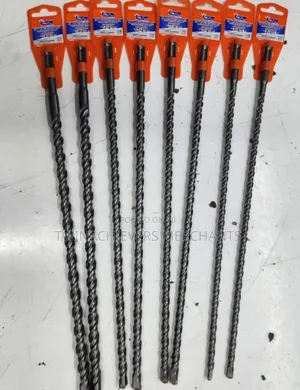 Hilt Bits 16mm