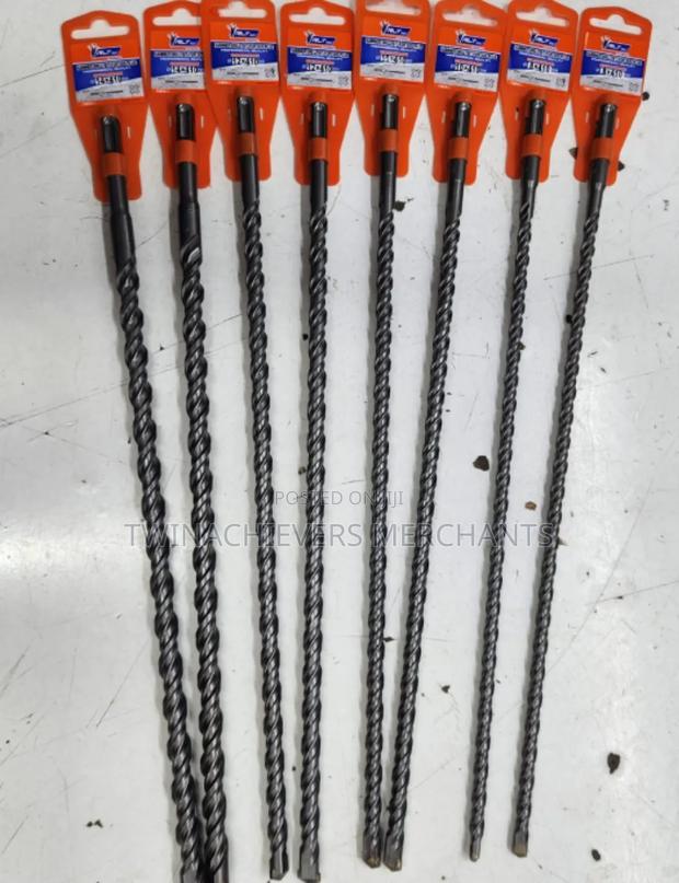 Hilt Bits 16mm