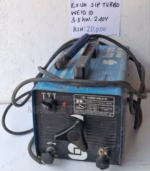 Welding Machine