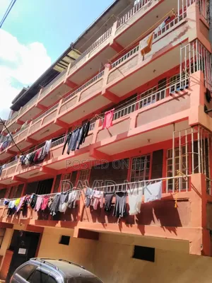 Apartment Kenyatta University