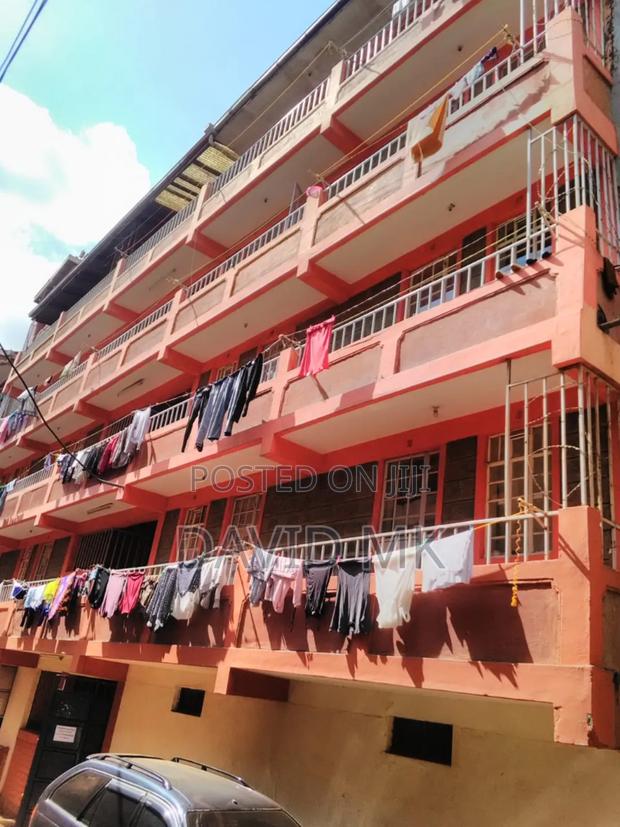Apartment Kenyatta University