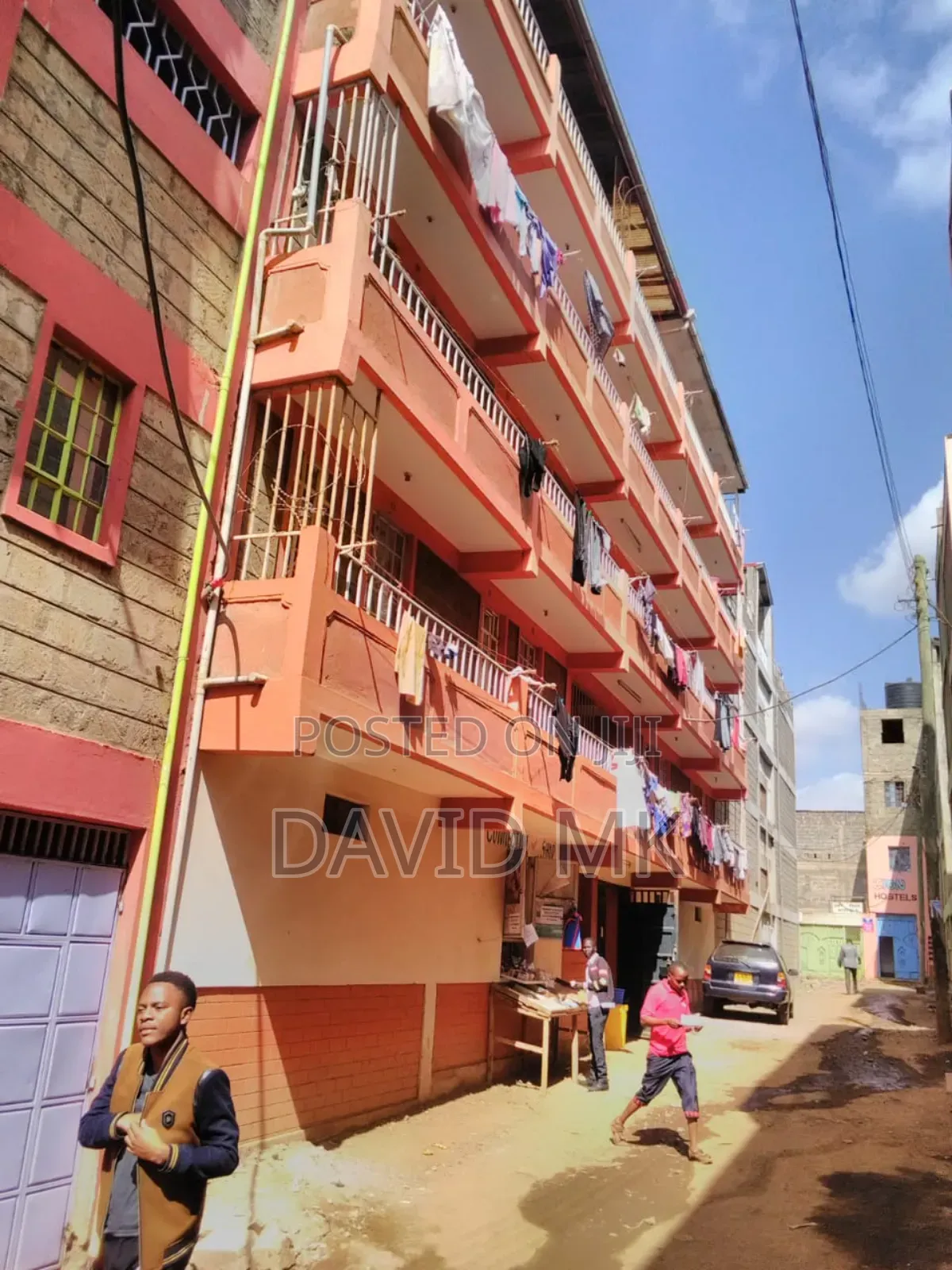 Apartment Kenyatta University