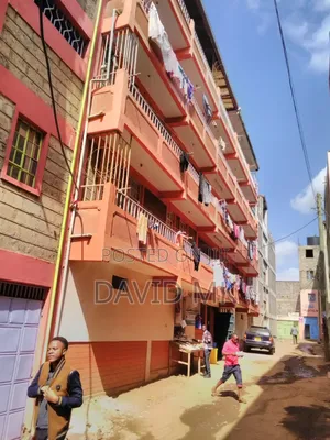 Apartment Kenyatta University