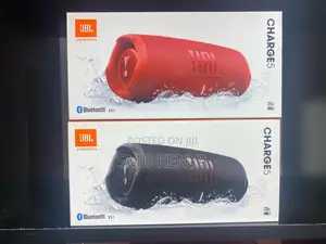 Original JBL Charge 5