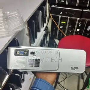 T6 Android Mini Projector 2gb Ram 16 Gb Rom