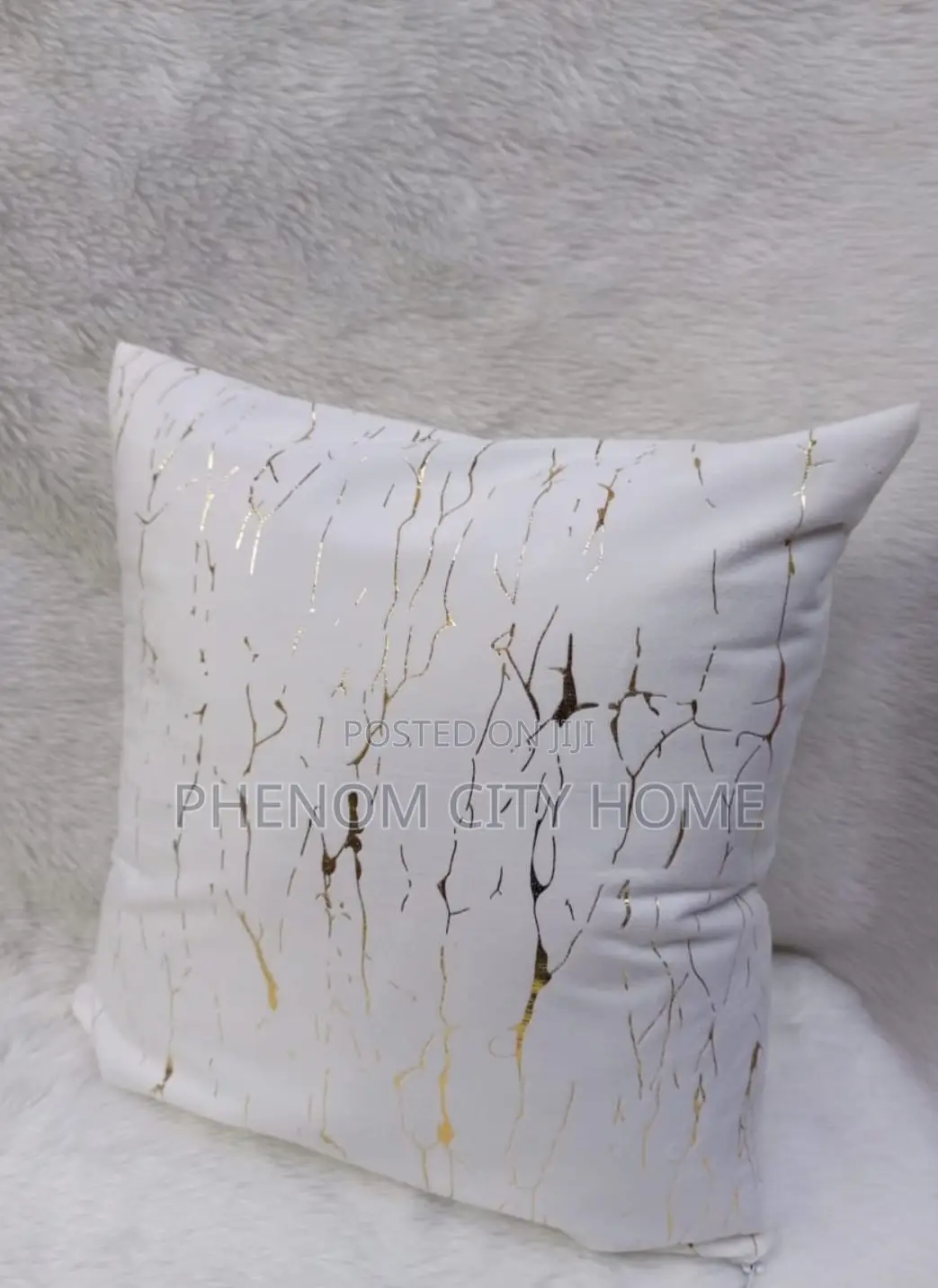 Luxurious Throw Pillow Covers Hi