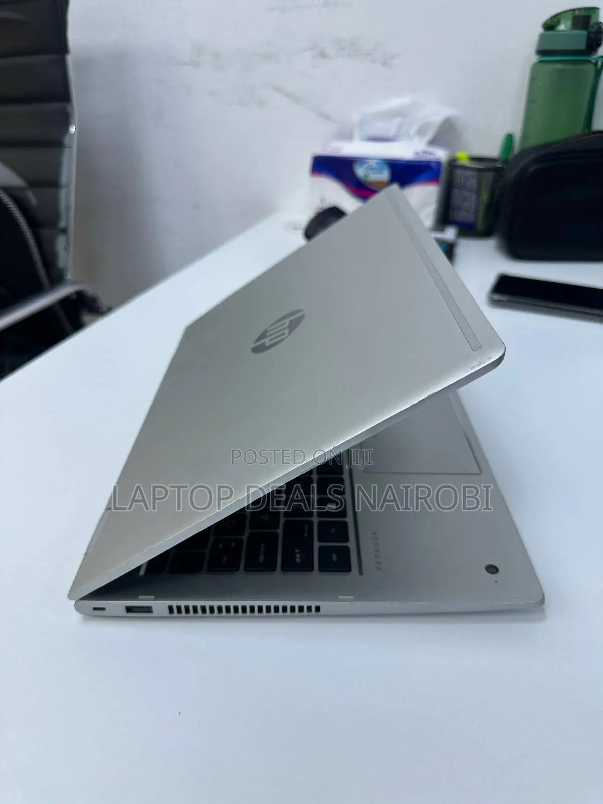 Laptop HP 16GB AMD Ryzen 5 SSD 256GB