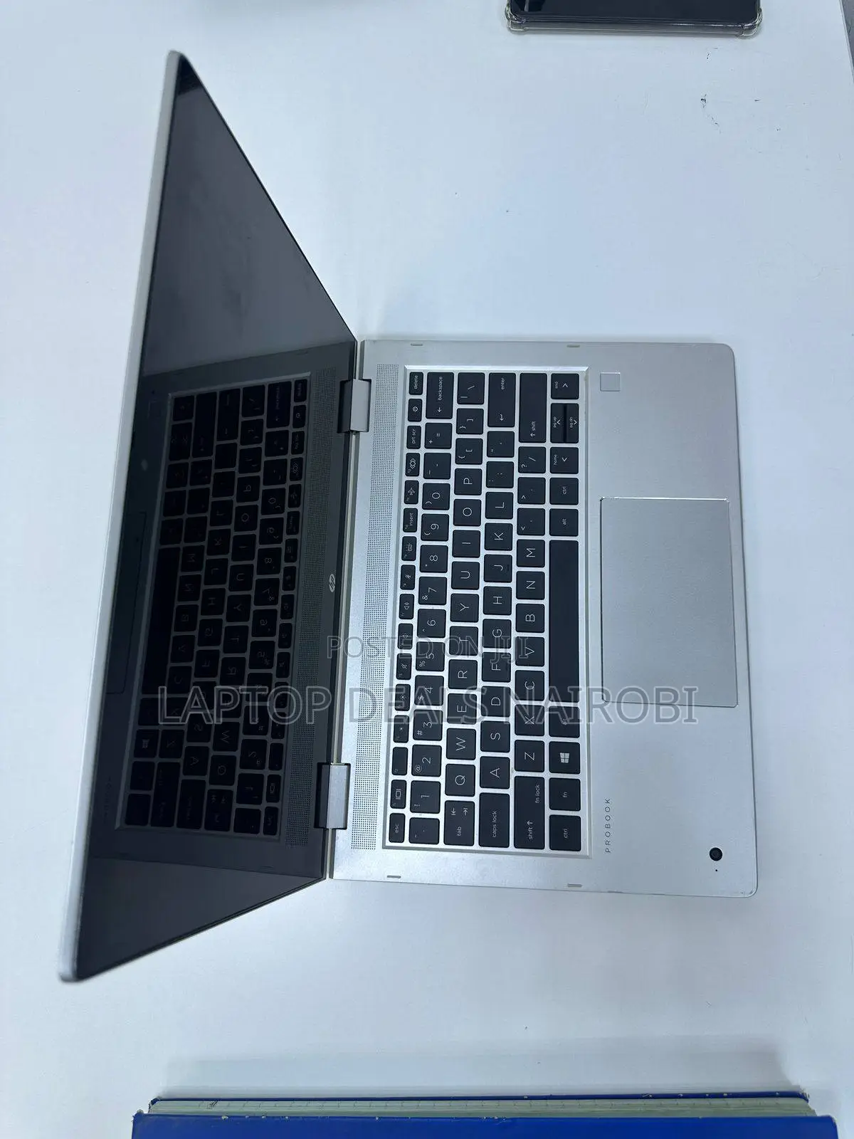 Laptop HP 16GB AMD Ryzen 5 SSD 256GB