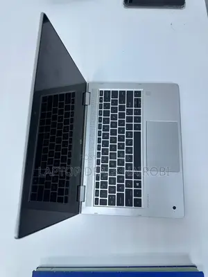 Laptop HP 16GB AMD Ryzen 5 SSD 256GB