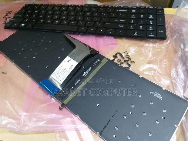 Hp Envy M6-a Backlight Keyboard