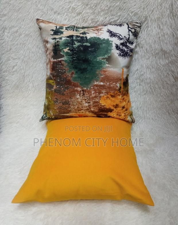 Classy Quality Throw Pillowcases - main view