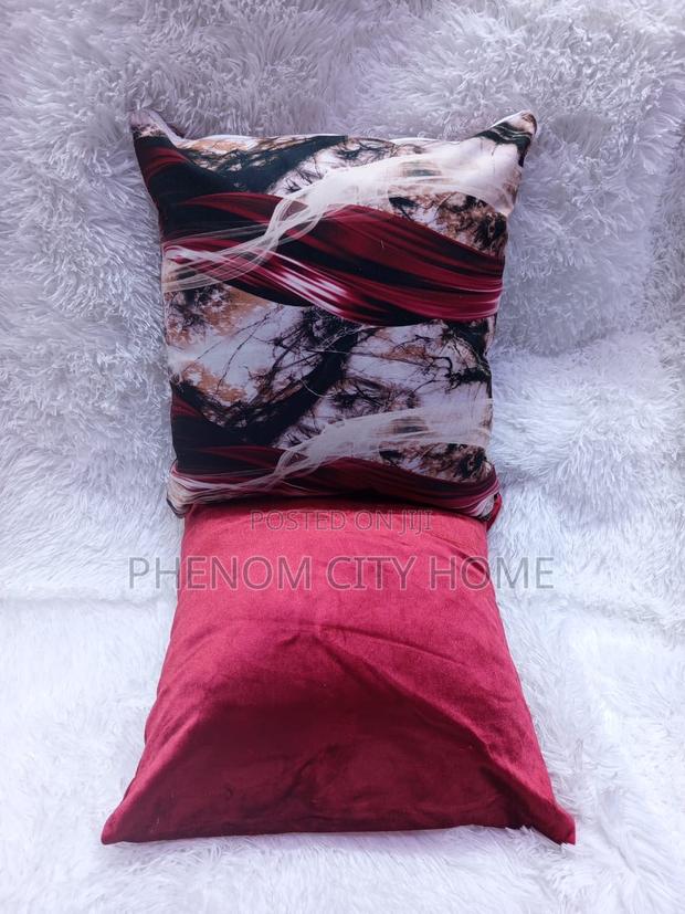 Classy Quality Throw Pillowcases - thumbnail 4