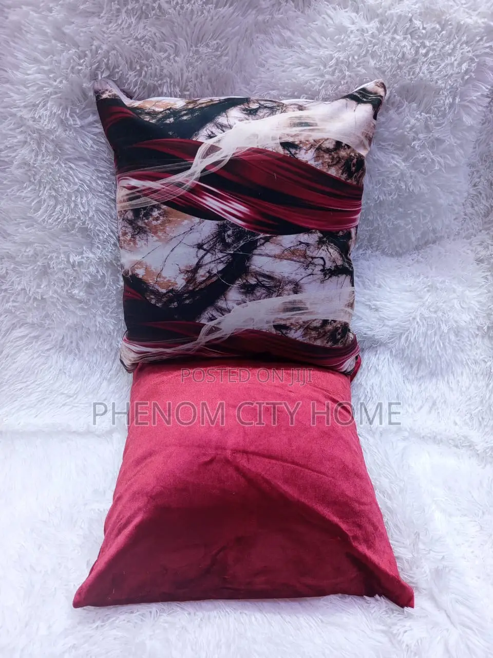 Classy Quality Throw Pillowcases