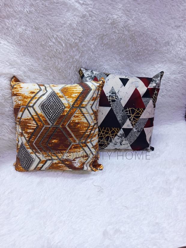 Classy Quality Throw Pillowcases - thumbnail 2