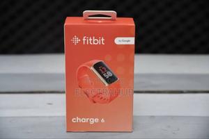 Fitbit Charge 6 Smartwatch Brand New Sealed - thumbnail 2
