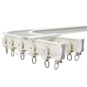 Transform Your Window With Our Curtain Rails