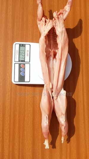 Fresh Rabbit Meat – Clean, Tender Always Fresh! - thumbnail 2